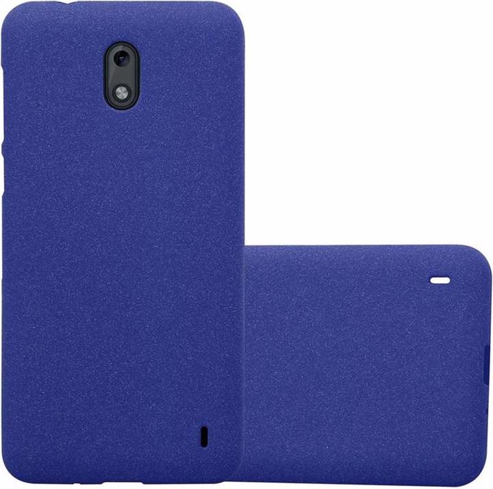 Image du produit Cadorabo Couverture TPU givrée (Nokia 2)