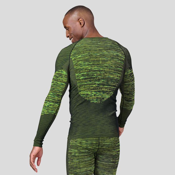 Actual product image Odlo Blackcomb (XXL)