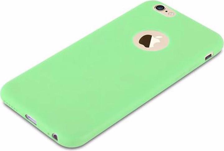 Immagine prodotto Cadorabo Copertina in TPU Candy (Apple iPhone 6)