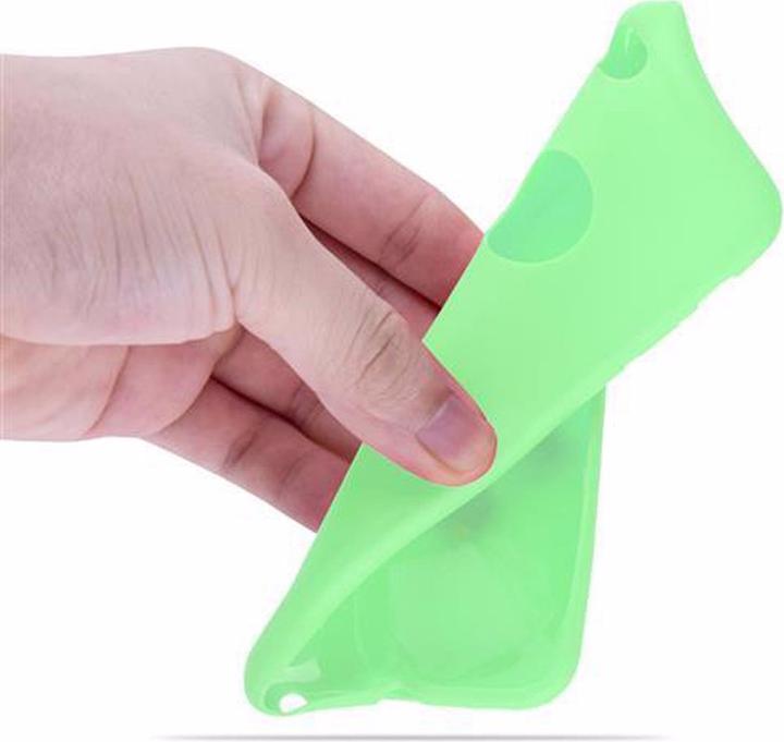 Immagine prodotto Cadorabo Copertina in TPU Candy (Apple iPhone 6)