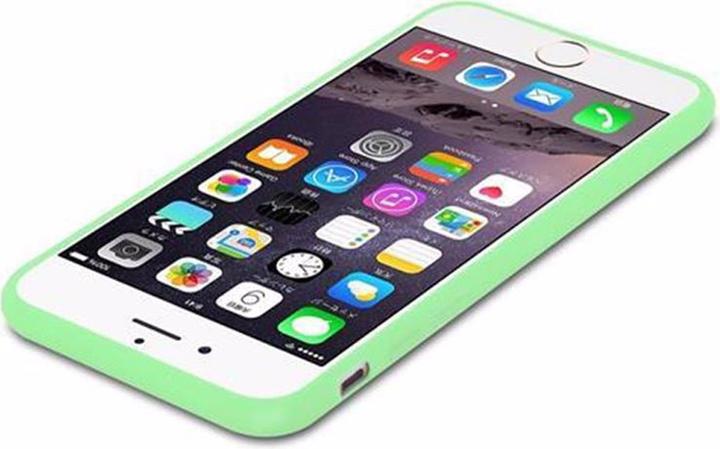 Immagine prodotto Cadorabo Copertina in TPU Candy (Apple iPhone 6)