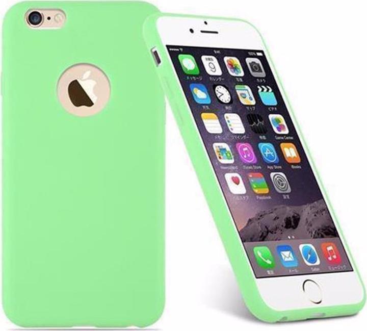 Immagine prodotto Cadorabo Copertina in TPU Candy (Apple iPhone 6)