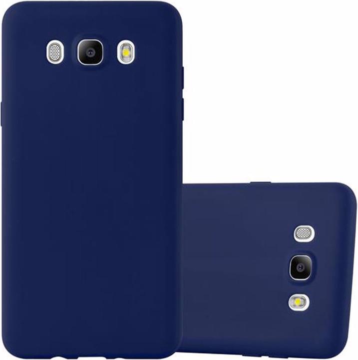 Immagine prodotto Cadorabo Copertina in TPU Candy (Samsung Galaxy J5 (2016))