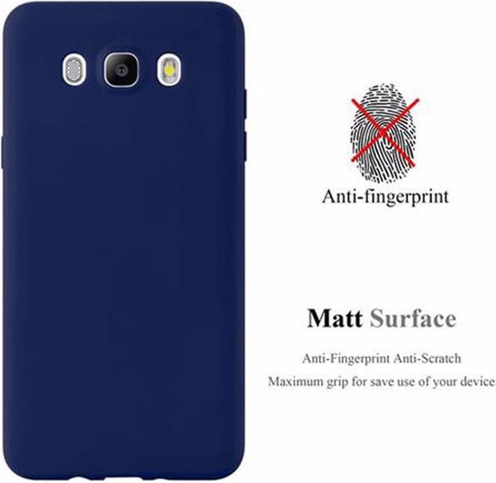 Immagine prodotto Cadorabo Copertina in TPU Candy (Samsung Galaxy J5 (2016))
