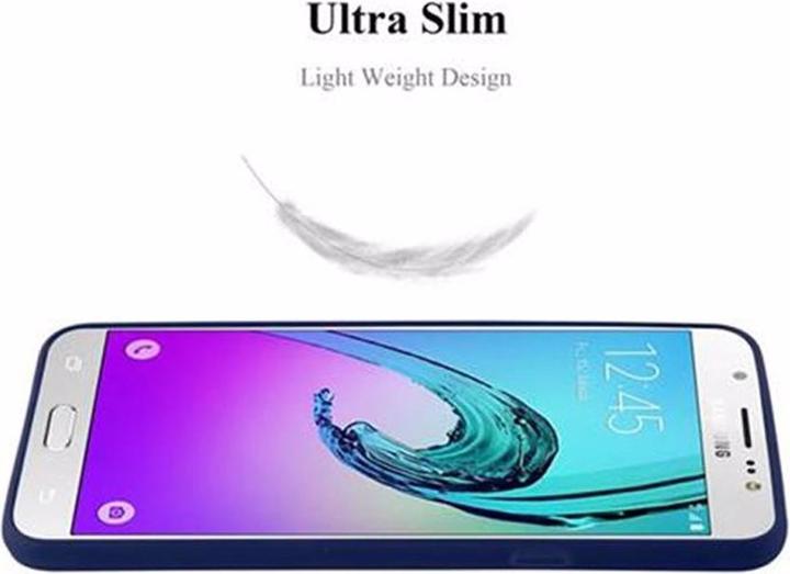 Immagine prodotto Cadorabo Copertina in TPU Candy (Samsung Galaxy J5 (2016))