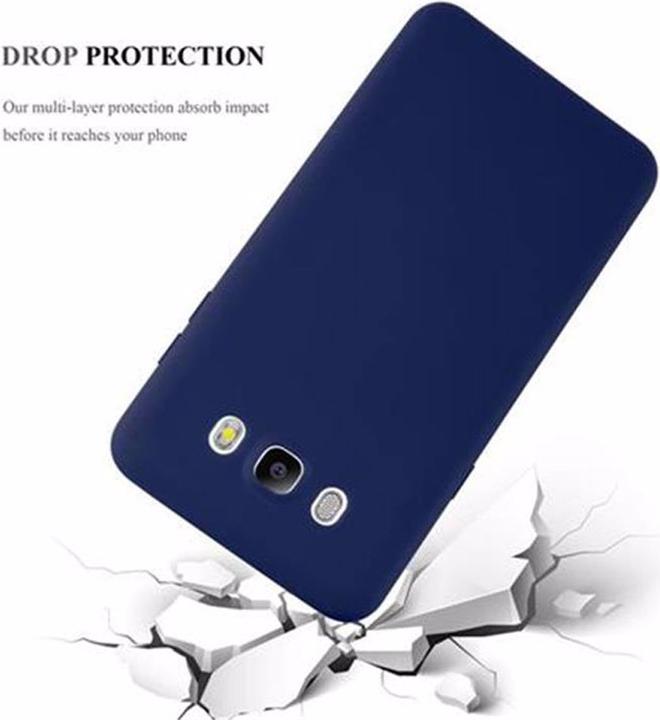 Immagine prodotto Cadorabo Copertina in TPU Candy (Samsung Galaxy J5 (2016))