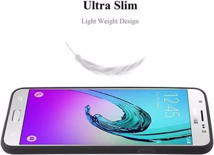 Image du produit Cadorabo Couverture TPU Candy (Samsung Galaxy J7 2016)