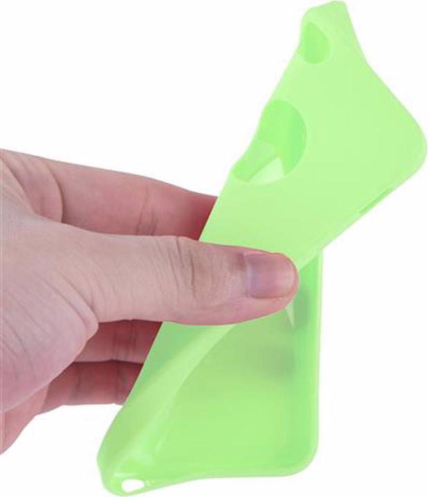 Image du produit Cadorabo Couverture TPU Candy (Apple iPhone 5)