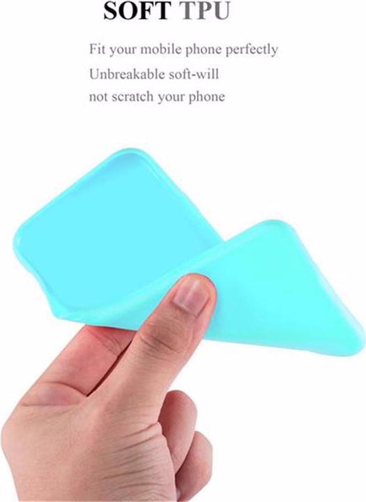 Image du produit Cadorabo Couverture TPU Candy (Samsung Galaxy J5 (2016))