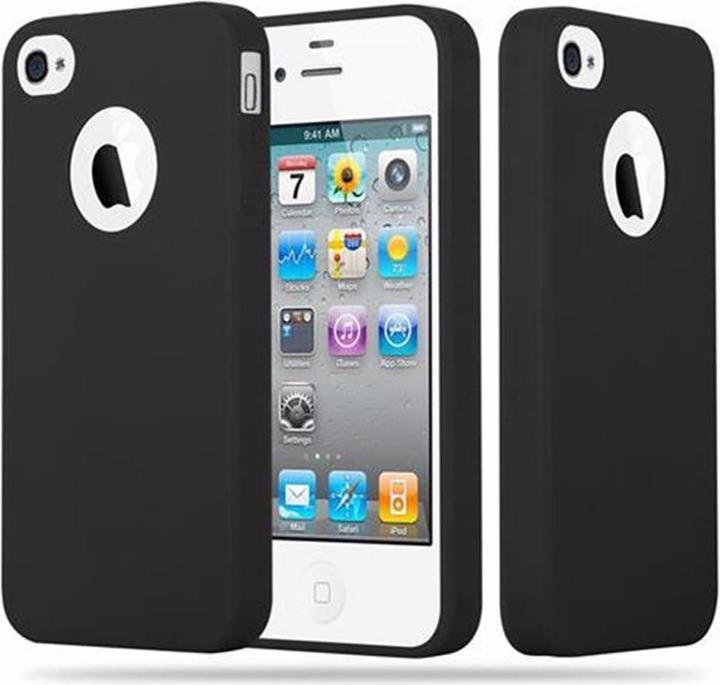 Image du produit Cadorabo Couverture TPU Candy