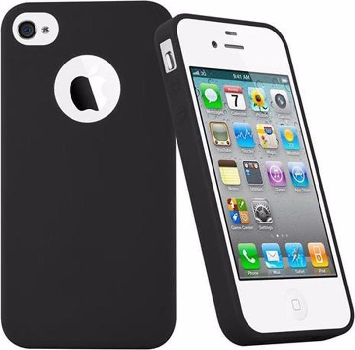 Image du produit Cadorabo Couverture TPU Candy