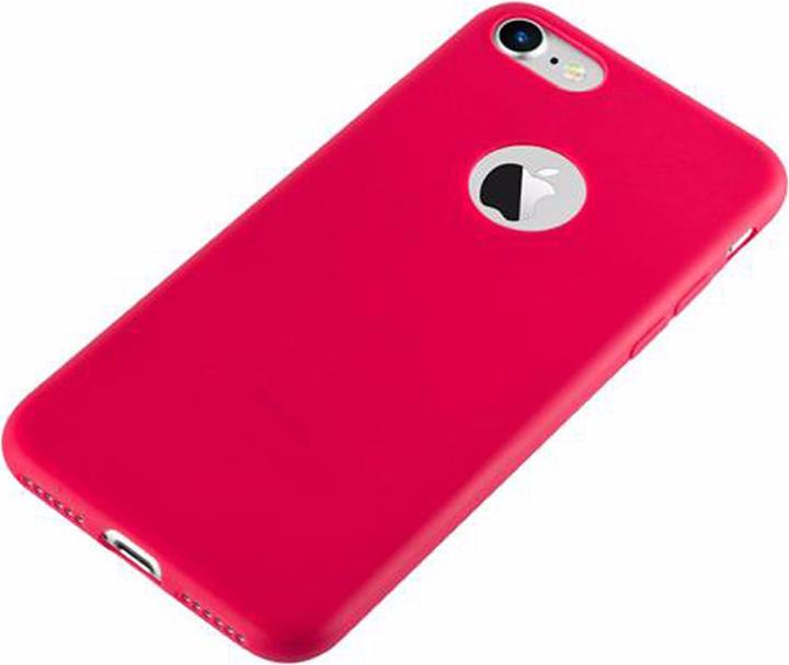 Image du produit Cadorabo Couverture TPU Candy (Apple iPhone 7, Apple iPhone SE (2ème génération))