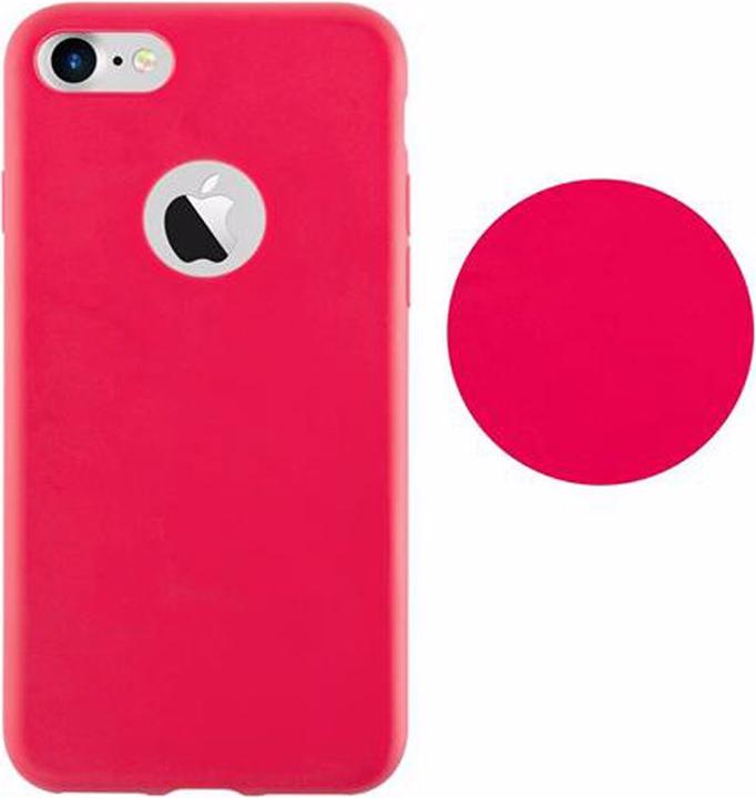 Image du produit Cadorabo Couverture TPU Candy (Apple iPhone 7, Apple iPhone SE (2ème génération))