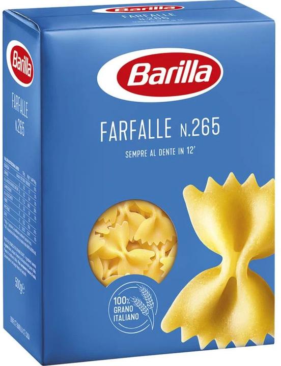 Barilla Farfalle (500 g)
