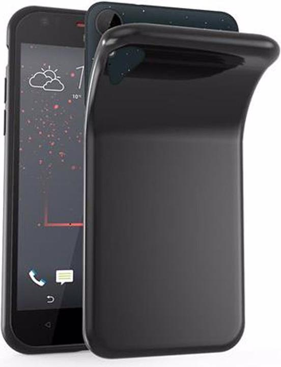 Produktbild Cadorabo TPU Ultra Slim AIR Cover (HTC Desire 825, HTC Desire 10 Lifestyle)