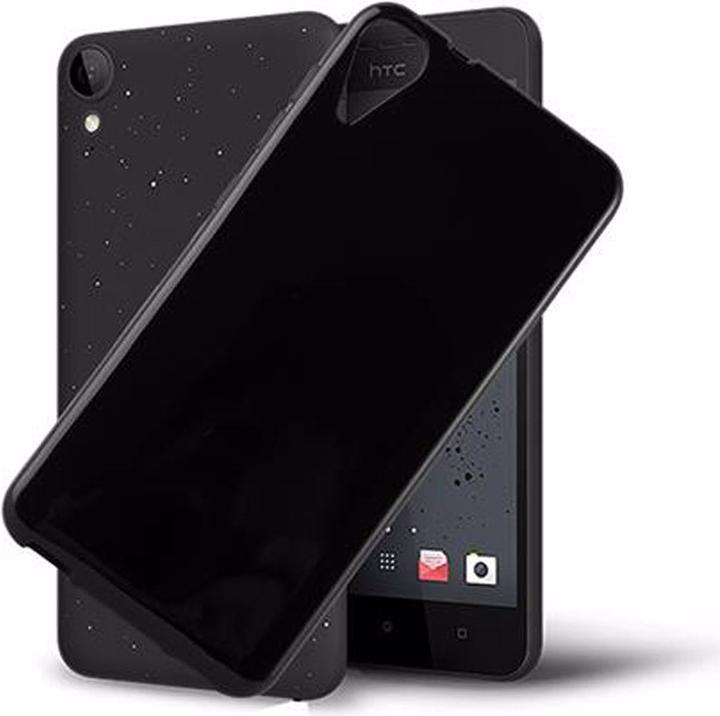 Produktbild Cadorabo TPU Ultra Slim AIR Cover (HTC Desire 825, HTC Desire 10 Lifestyle)