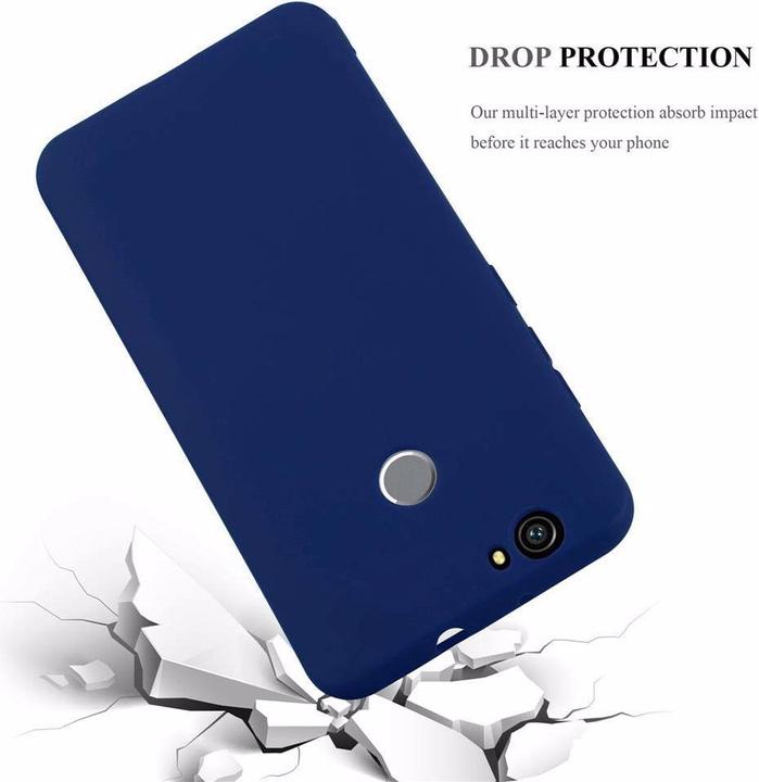 Image du produit Cadorabo Couverture TPU Candy (Nova)