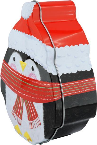 Image du produit miniSchoggi Gutezlidose Pingu, 137 x 99 x 51 mm