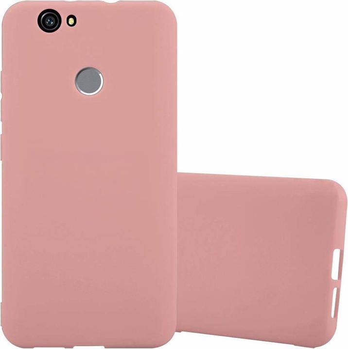 Image du produit Cadorabo Couverture TPU Candy