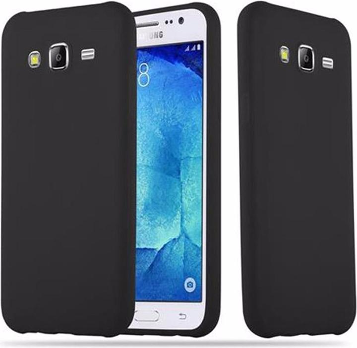 Immagine prodotto Cadorabo Copertina in TPU Candy (Samsung Galaxy J5 (2015))
