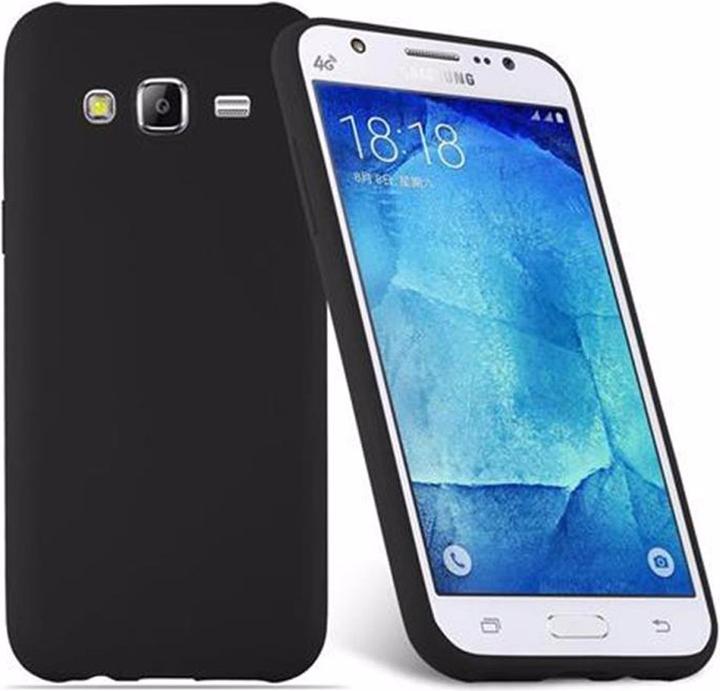 Immagine prodotto Cadorabo Copertina in TPU Candy (Samsung Galaxy J5 (2015))