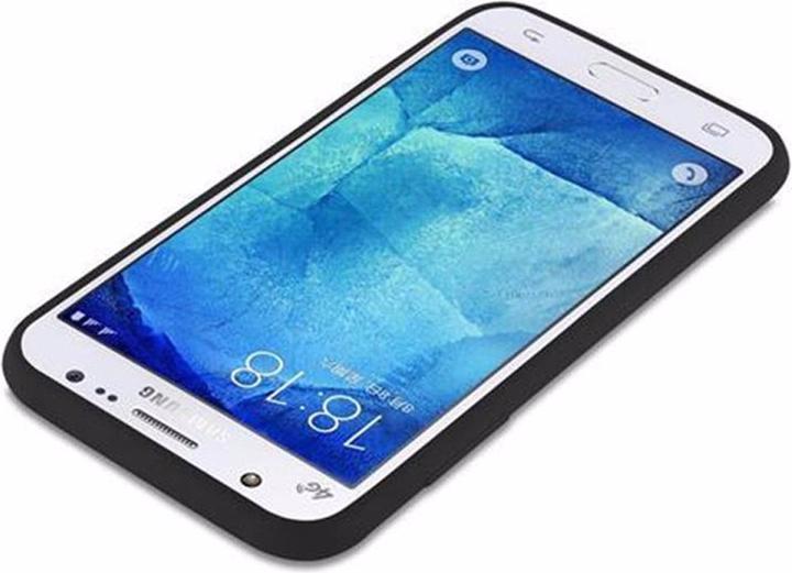 Immagine prodotto Cadorabo Copertina in TPU Candy (Samsung Galaxy J5 (2015))