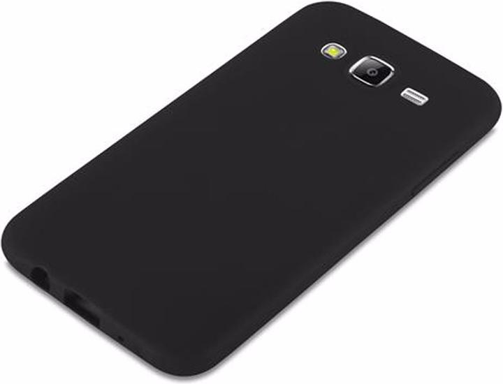Immagine prodotto Cadorabo Copertina in TPU Candy (Samsung Galaxy J5 (2015))