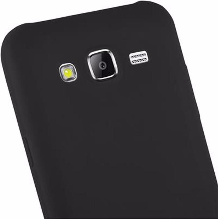 Immagine prodotto Cadorabo Copertina in TPU Candy (Samsung Galaxy J5 (2015))