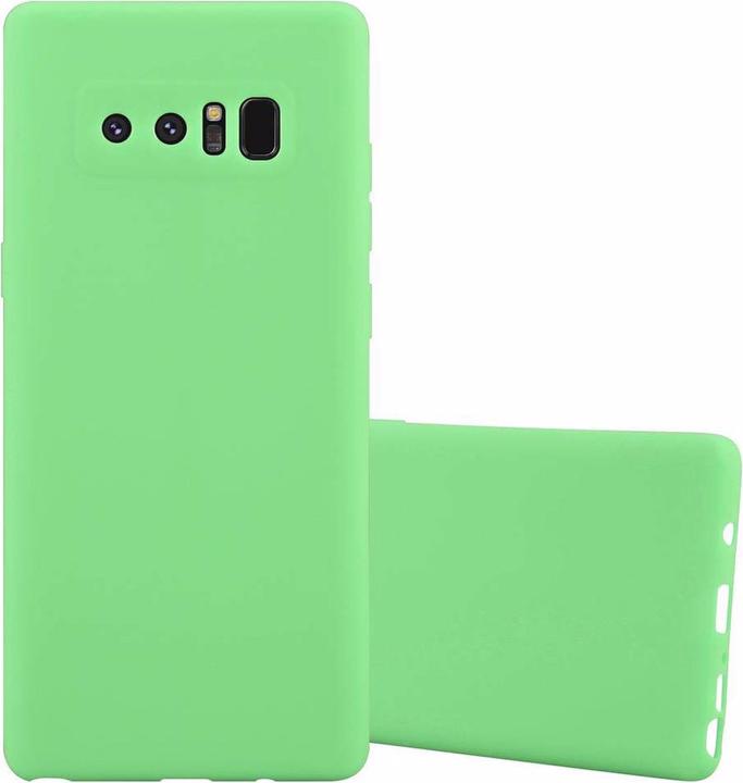 Image du produit Cadorabo Couverture TPU Candy