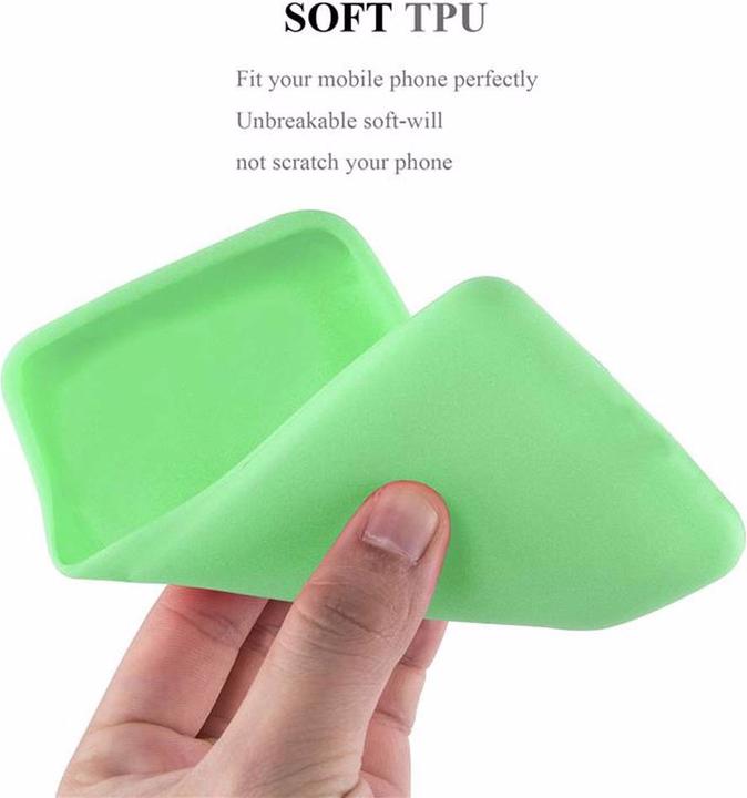 Image du produit Cadorabo Couverture TPU Candy