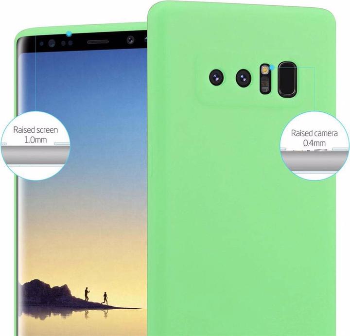 Image du produit Cadorabo Couverture TPU Candy