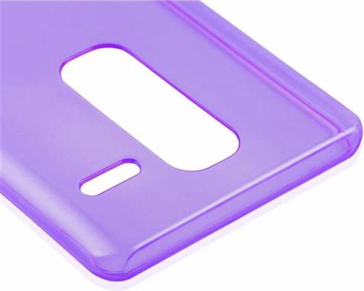 Immagine prodotto Cadorabo TPU ultra sottile AIR Cover (Classe LG)