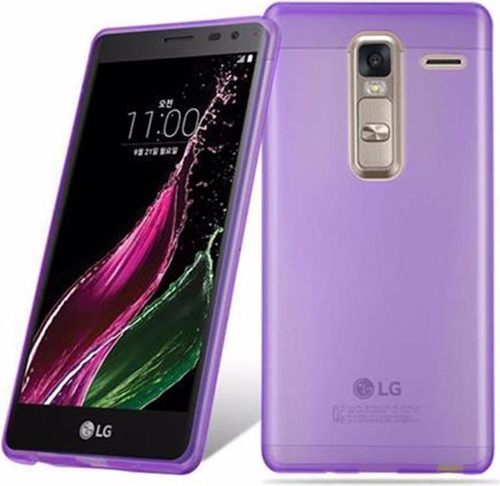 Immagine prodotto Cadorabo TPU ultra sottile AIR Cover (Classe LG)