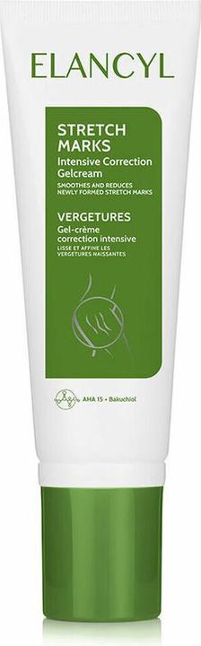 Produktbild Elancyl Stretch Marks Intensive Correction Gelcream (Körperlotion, 75 ml)