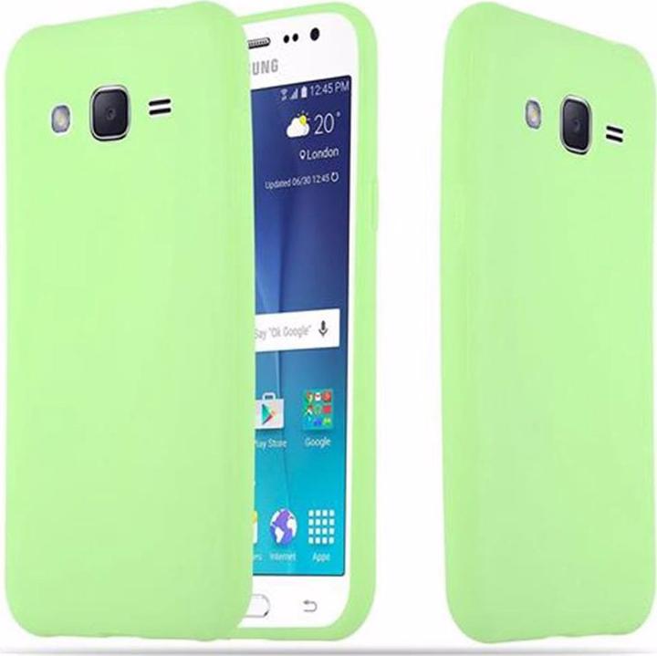 Image du produit Cadorabo Couverture TPU Candy