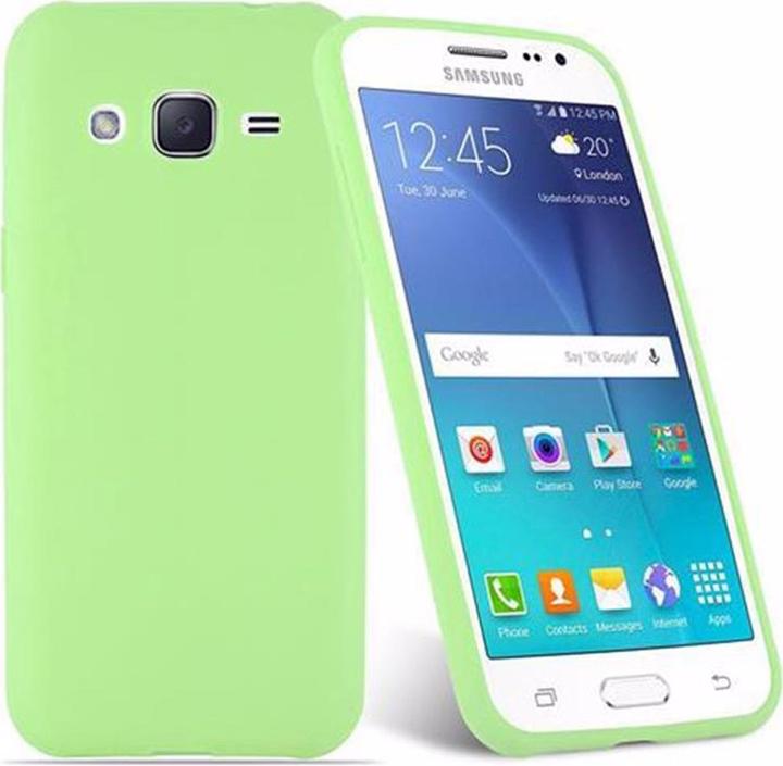 Image du produit Cadorabo Couverture TPU Candy