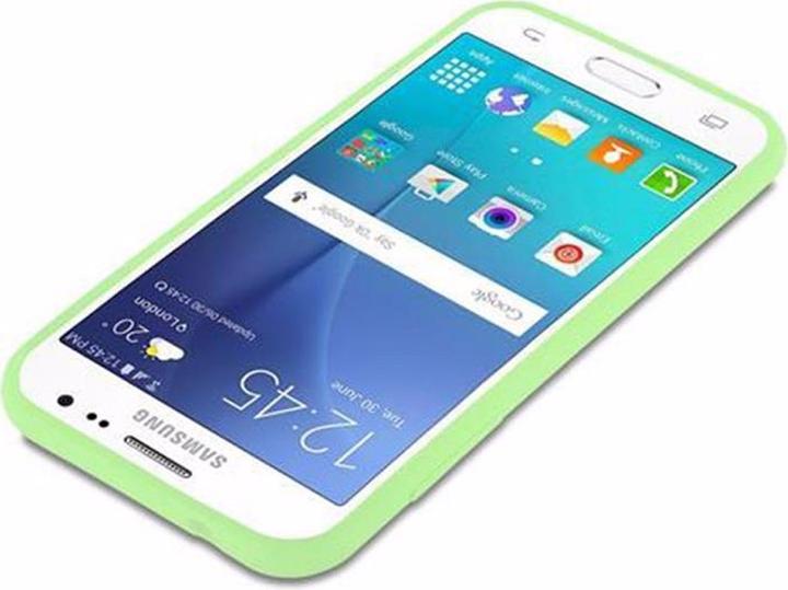 Image du produit Cadorabo Couverture TPU Candy