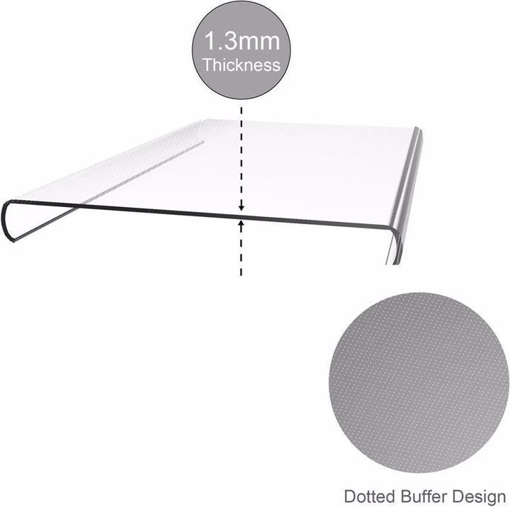 Actual product image Cadorabo TPU Ultra Slim AIR Cover (Apple iPhone 12 mini)