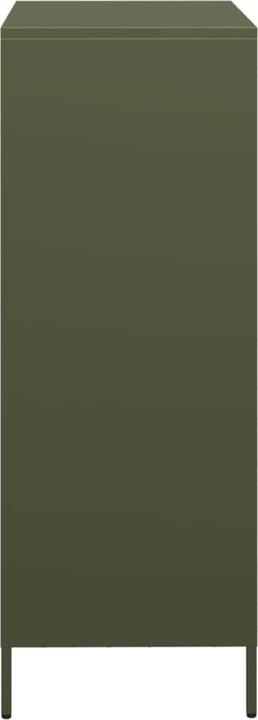 Actual product image VidaXL Highboard (68 x 39 x 103.5 cm)