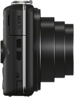 Produktbild Sony Cybershot DSC-HX400V Kit (20.40 Mpx, APS-C / DX)
