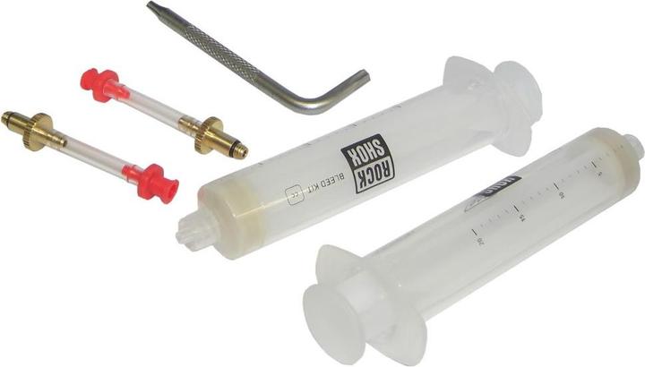Actual product image RockShox X-Loc