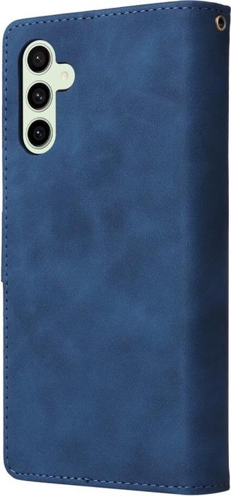 Produktbild Cover-Discount FE - Brieftaschen Hülle Portemonnaie (Samsung Galaxy S24 FE)