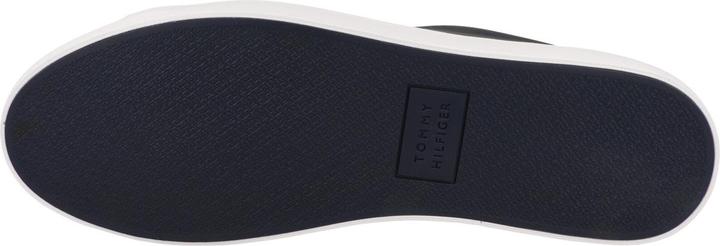 Image du produit Tommy Hilfiger Th Hi Vulc Core Low Leather (44)