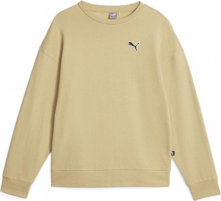 Actual product image Puma Better Essentials Crew Fl (XL)