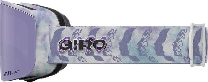 Image du produit Giro Axis Vivid Goggle