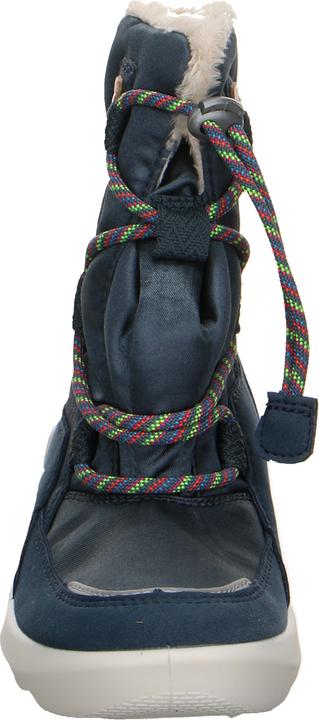 Actual product image Superfit Schuh Textil TWILIGHT (38)