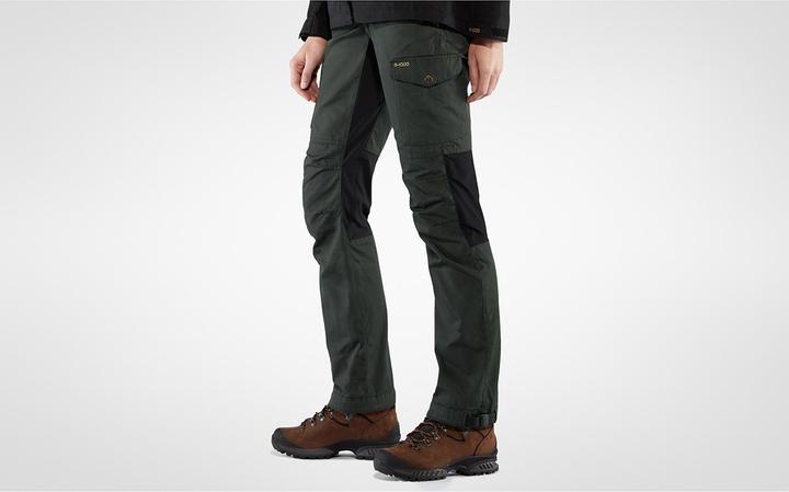 Actual product image Fjällräven Kaipak Curved (38)