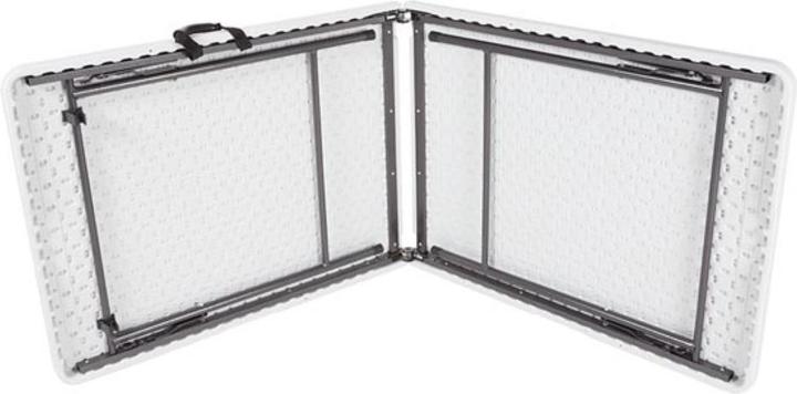 Actual product image Perel Folding table