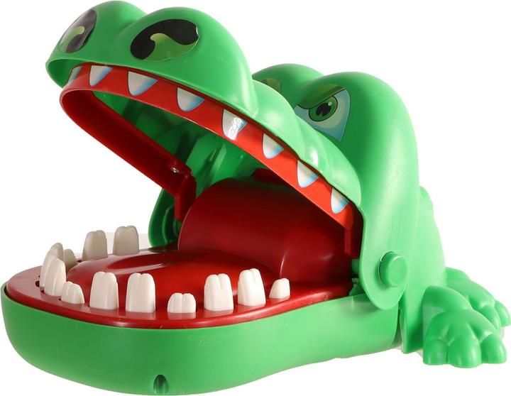 Immagine prodotto Coccodrillo (Inglese)