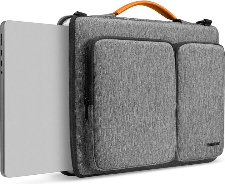 Produktbild tomtoc Versatile A42 (16", Universal, Apple)